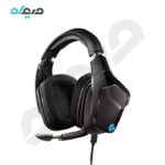 هدست گیمینگ لاجیتک مدل G633S 7.1