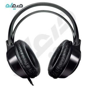 هدست فیلیپس مدل SHM1900 Black