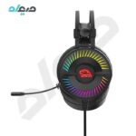هدست گیمینگ تسکو مدل GH-5165 Black