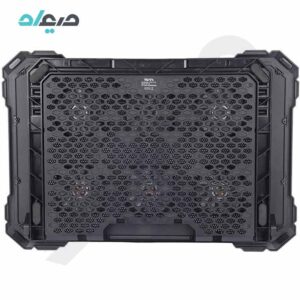 پایه خنک کننده تسکو TCLP-3119 Black