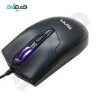 کیبورد و ماوس تسکو مدل TKM-8050 Black