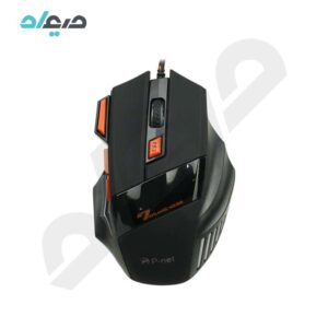 ماوس گیمینگ پی نت مدل Gaming GM.15