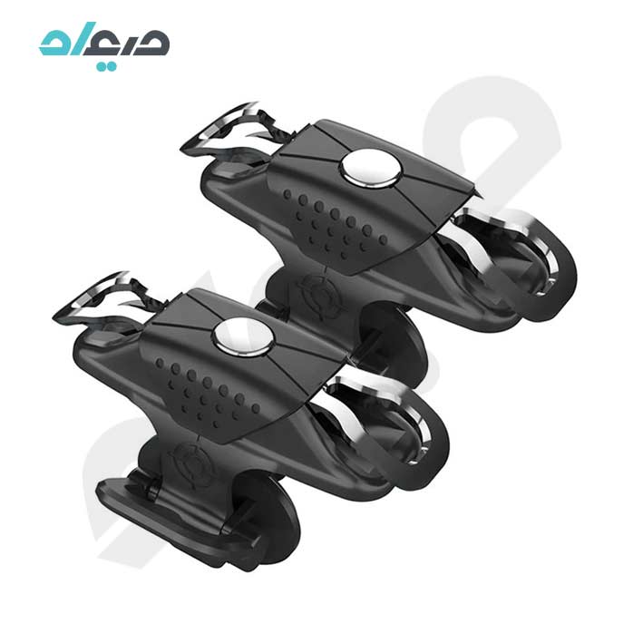دسته بازی موبایل پابجی مدل KAISER X10