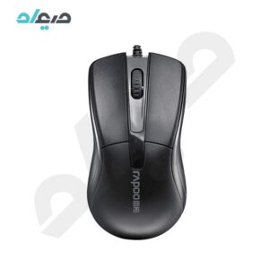 ماوس رپو مدل N1162 Black