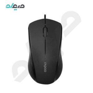 ماوس رپو مدل N1200 Silent