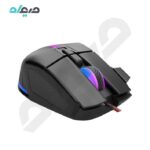 ماوس گیمینگ تسکو مدل GM2030 Black