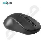 ماوس بی سیم تسکو مدل TM-643 Black