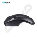 ماوس بی سیم تسکو مدل TM-692 Black