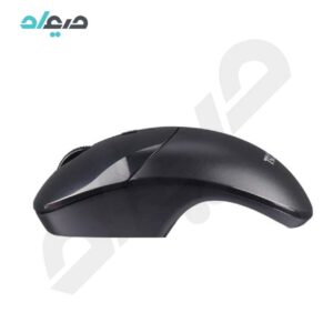 ماوس بی سیم تسکو مدل TM-692 Black