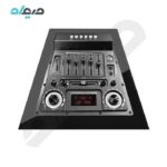 اسپیکر بلوتوثی حرفه ای تسکو مدل TS-2080N