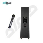 اسپیکر بلوتوثی حرفه ای تسکو مدل TS-2096