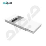 باکس هارد 2.5 اینچ با کابل Type-C یونیتک مدل Y-3363