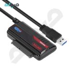مبدل باکس هارد USB3.0 به SATA 6G مدل Y-1034