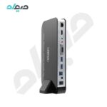 داک استیشن یونیورسال یونیتک مدل Y-3704