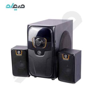 اسپیکر دسکتاپ ایکس پی مدل XP-AC700E
