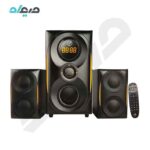 اسپیکر دسکتاپ ایکس پی مدل XP-AC705E