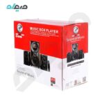 اسپیکر دسکتاپ ایکس پی مدل XP-AC705E