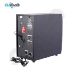 اسپیکر دسکتاپ ایکس پی مدل XP-AC705E