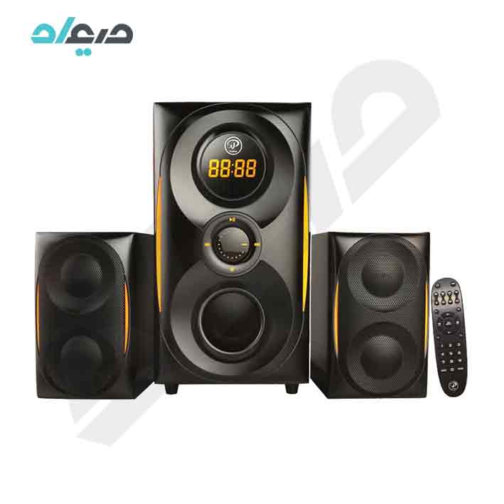 اسپیکر دسکتاپ ایکس پی مدل XP-AC705E