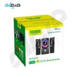 اسپیکر سه تیکه پی نت آنیکو ANIKO M-202