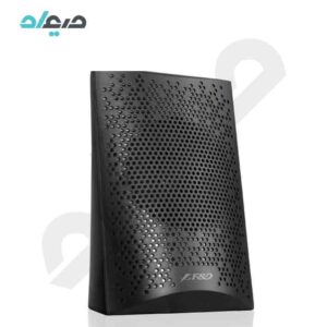 اسپیکر دسکتاپ اف اند دی مدل F210X