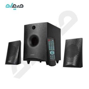 اسپیکر دسکتاپ اف اند دی مدل F210X