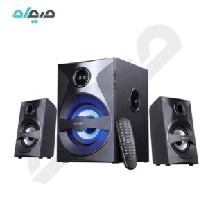پخش کننده خانگی اف اند دی مدل F380X