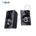 پخش کننده خانگی اف اند دی مدل F380X