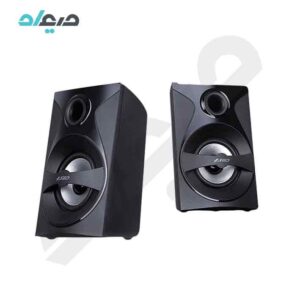 پخش کننده خانگی اف اند دی مدل F380X