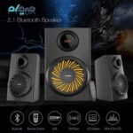 اسپیکر دسکتاپ فندا مدل f190x