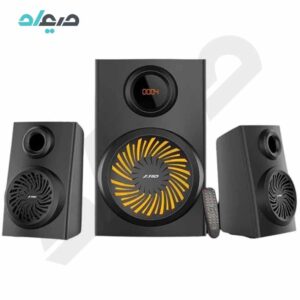 اسپیکر دسکتاپ فندا مدل f190x
