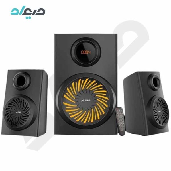 اسپیکر دسکتاپ فندا مدل f190x