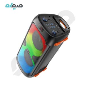 اسپیکر پارتی باکس هوکو مدل BS53