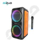 اسپیکر پارتی باکس هوکو مدل DS42
