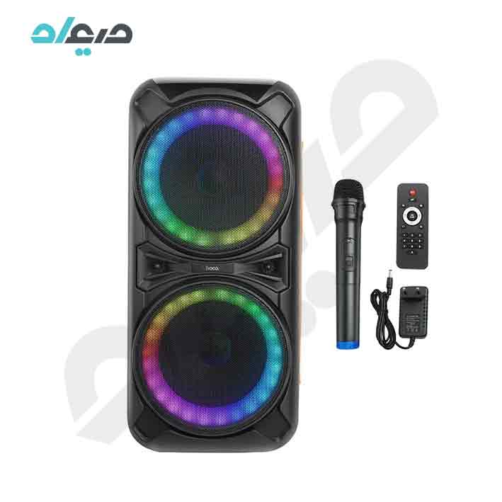 اسپیکر پارتی باکس هوکو مدل DS42