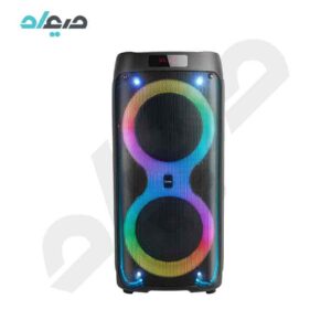 اسپیکر پارتی باکس هوکو مدل DS41