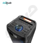 اسپیکر پارتی باکس هوکو مدل DS41