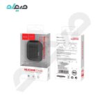 قاب سیلیکونی ایرپاد هوکو مدل WB10