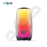 اسپیکر بلوتوثی پرتابل JBL مدل PLUSE 5