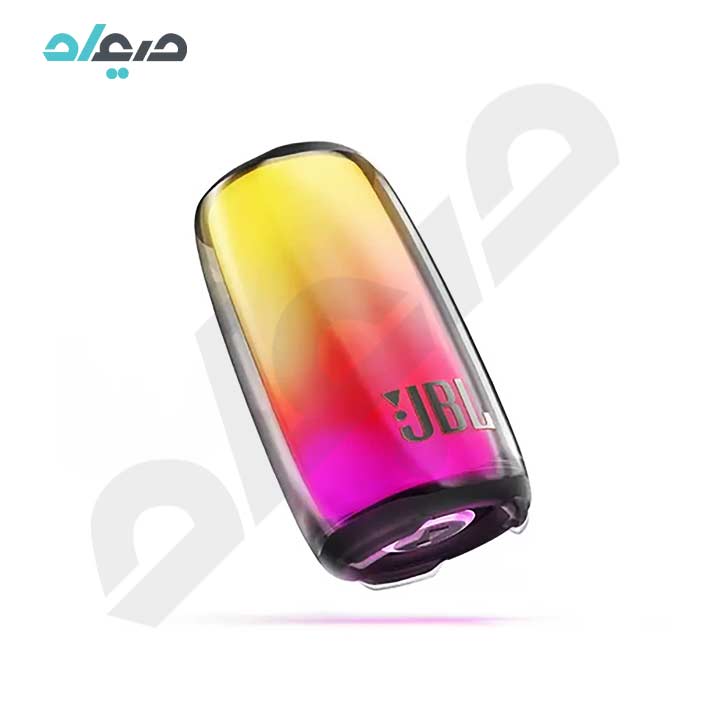 اسپیکر بلوتوثی پرتابل JBL مدل PLUSE 5