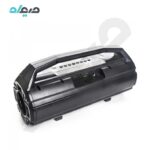 اسپیکر بلوتوثی پرتابل پی نت مدل CH-8860
