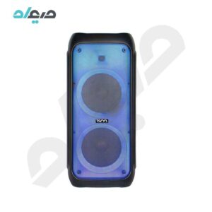 اسپیکر بلوتوثی تسکو مدل TS-2081