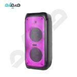 اسپیکر بلوتوثی تسکو مدل TS-2081