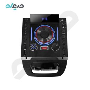 اسپیکر بلوتوثی تسکو مدل TS-2082