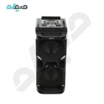 اسپیکر بلوتوثی تسکو مدل TS-2082