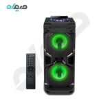 اسپیکر بلوتوثی تسکو مدل TS-2082