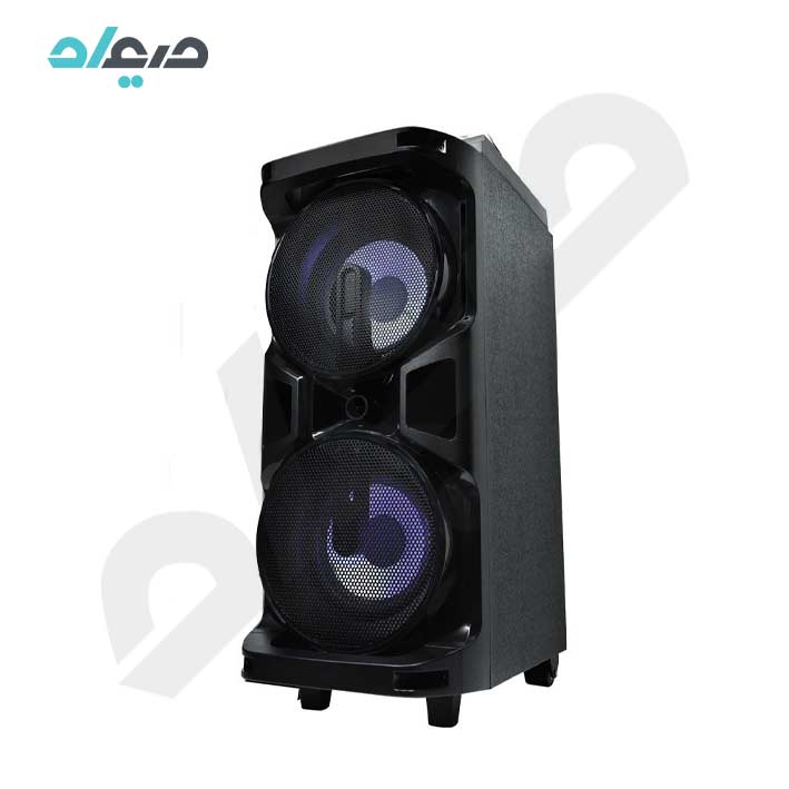 اسپیکر بلوتوثی تسکو مدل TS-2082