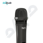 میکروفون بی سیم TSCO مدل TMIC 5500