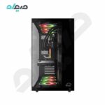 کیس گیمینگ تسکو مدل GC-4492