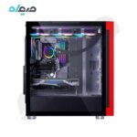 کیس گیمینگ تسکو مدل GC-4494